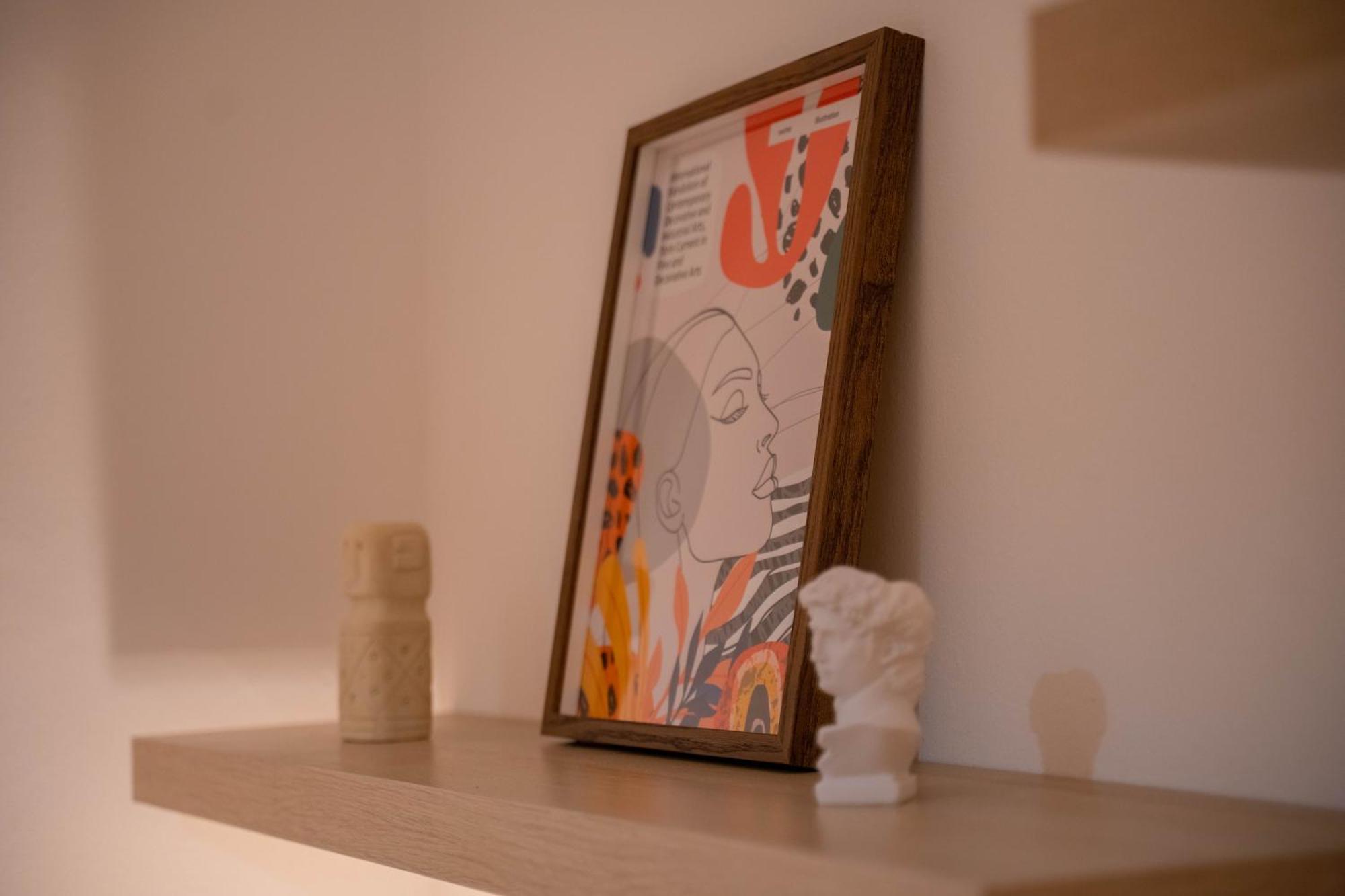 Quarto em Acomodações Particulares Bedrooms In Bairro Alto