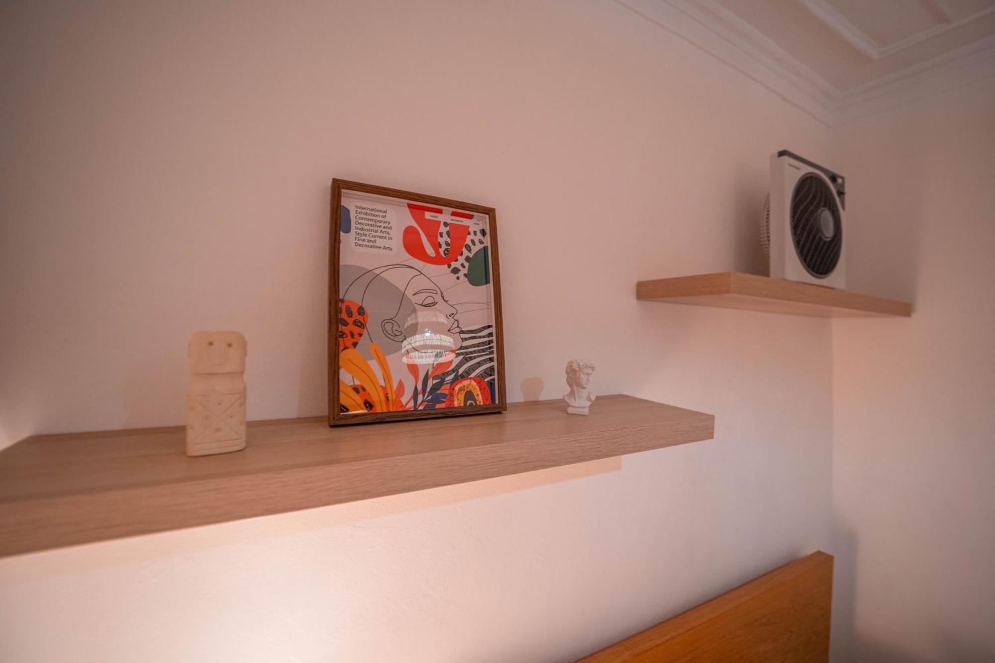 Quarto em Acomodações Particulares Bedrooms In Bairro Alto
