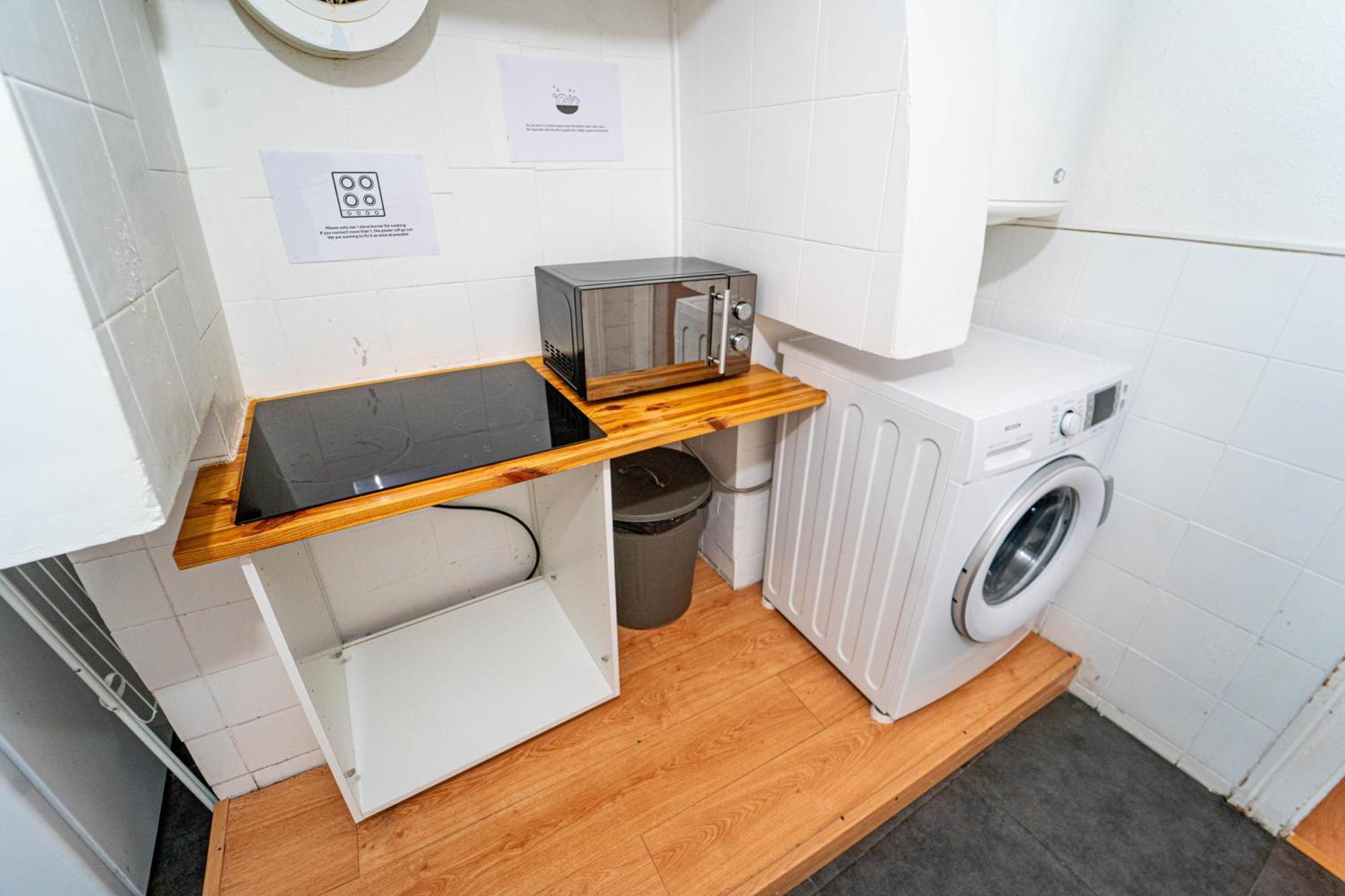 Quarto em Acomodações Particulares Bedrooms In Bairro Alto Lisboa
