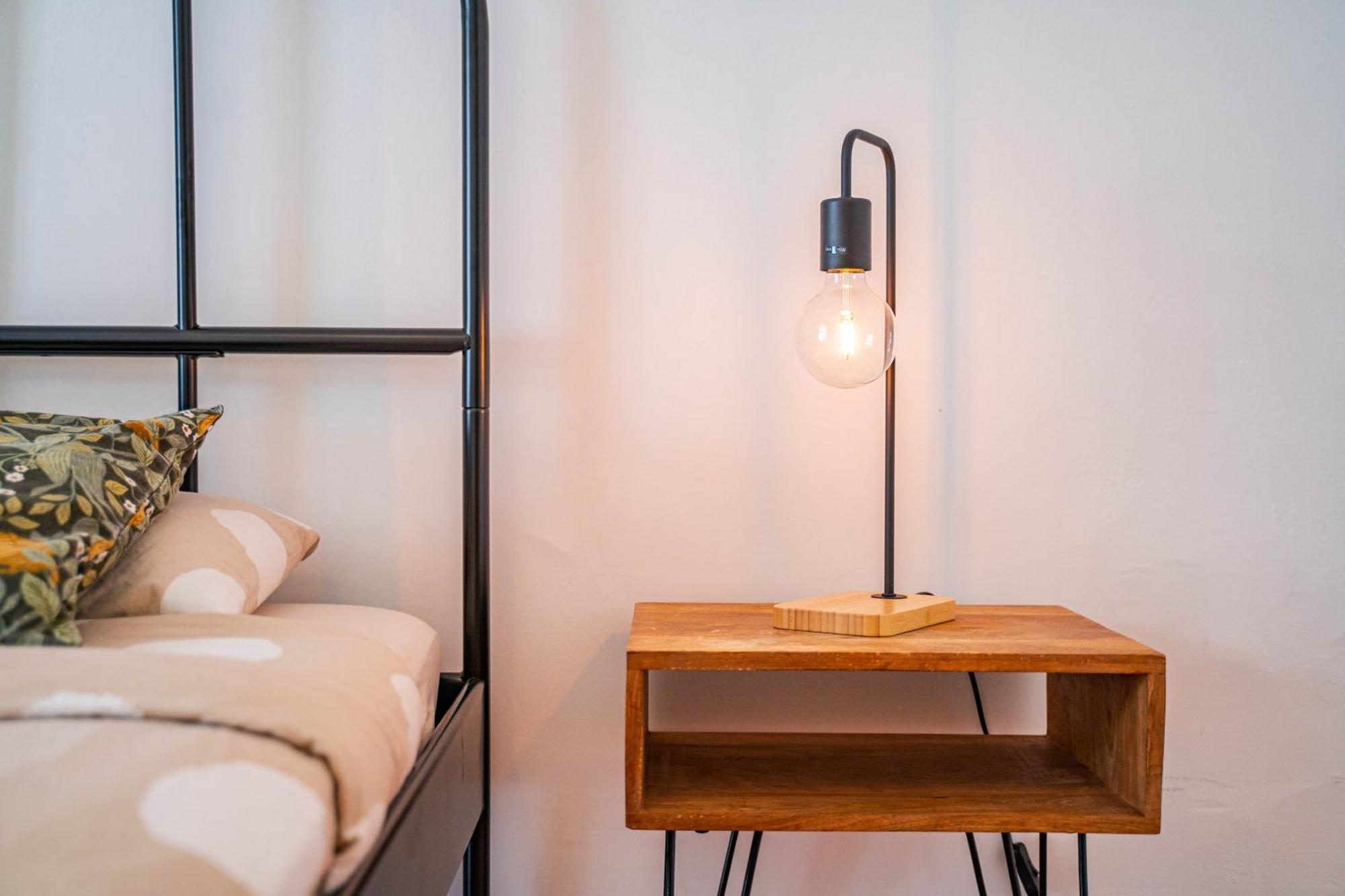 Bedrooms In Bairro Alto Quarto em Acomodações Particulares Lisboa